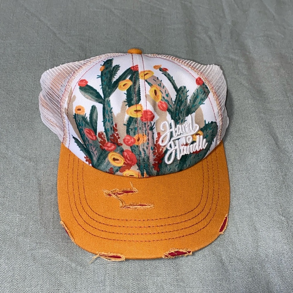 Boot Barn Hat